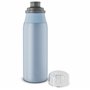 bleu pastel mat