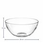 bol de qualité alimentaire
