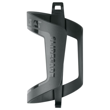 SKS GERMANY SLIDECAGE Porte-Bouteille pour vélo (accès latéral et supérieur