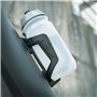 SKS GERMANY SLIDECAGE Porte-Bouteille pour vélo (accès latéral et supérieur, Design Moderne, pour Toutes Les Bouteilles de vélo,