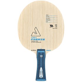 JOOLA Raquette de Tennis de Table Vyzaryz Freeze FL