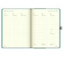 Vincent van Gogh 2025 – Agenda de poche – Calendrier artistique – 16 x 22 : ArtDiary