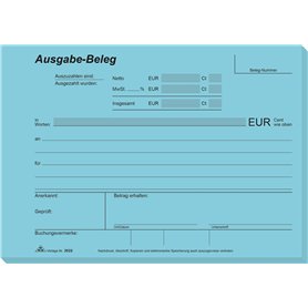 RNKVERLAG 3022 - Édition Beleg