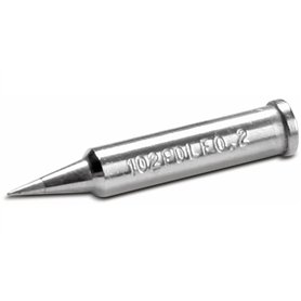 Ersa 0102PDLF02 Ersadur Panne de fer à souder pour i-Tool Pointe conique 0
