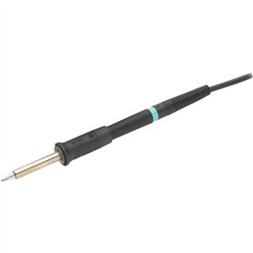 Weller WP 80 Fer à souder 24 V 80 W en forme de burin 50-450 °C avec panne à souder