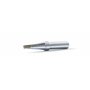 Weller WE 1010 (T0053298390) Kit éducatif 70 W/230 V Station de soudage numérique 1 canal avec 2 pointes de soudure, coupe latér