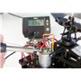 Weller WE 1010 (T0053298390) Kit éducatif 70 W/230 V Station de soudage numérique 1 canal avec 2 pointes de soudure, coupe latér