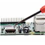 Weller WLACCSAK-02EU Kit D'aide A La Soudure Avec 6 Outils Double Face Pour Une Utilisation Multifonctionnelle