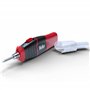 Weller WLIBAK8EU Fer À Souder Weller Sans Fil 6 W /8 W Alimenté Par Pile AA