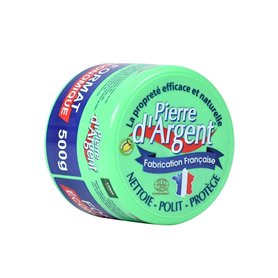 Pierre d'Argent format 500 g