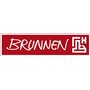 Brunnen 1052636 Bloc de 50 feuilles blanches Format A4 60 g/m²