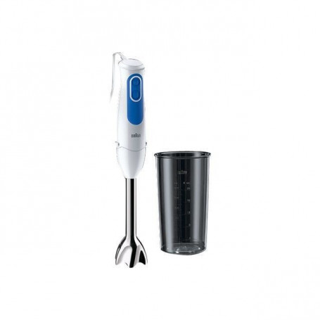 BRAUN MQ3000WH Mixeur plongeant Smoothie Plus 56,99 €