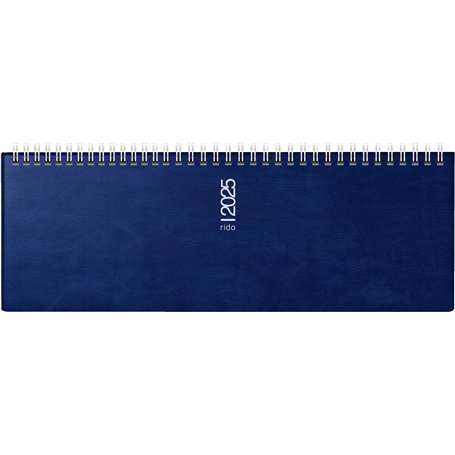 rido/idé Carnet de rendez-vous transversal