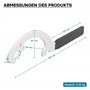 Mannesmann Coffret de vis à bois 620 pièces (Import Allemagne)