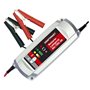 Dino chargeur de batterie 6 V/12 V automatique en 3 étapes pour Voiture moto scooter et voiture ancienne