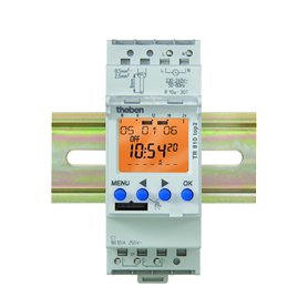 Theben 6104100 TR 610 TOP2 24 V