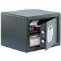 Burg-WÄCHTER Pure-Safe PS 120 E Coffre-fort avec serrure à combinaison électronique et fixation murale et au sol Anthracite 20