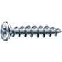 Spax 1411010400205 wh-107 KS fenêtre de la construction Vis