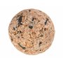 Fidelio Lot de 30 Boules de Graisse sans Filet - Nourriture pour Oiseaux Sauvages Riches en protéines et en énergie - Nourriture