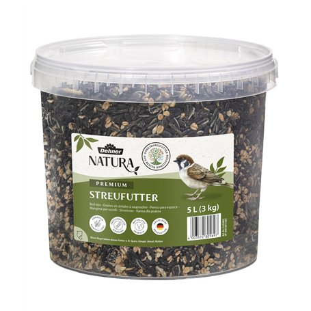 Dehner Natura Premium