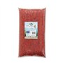 Dehner Aqua Gravier pour Aquarium - Rouge - 2 à 4 mm - 5 kg