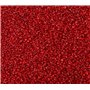 Dehner Aqua Gravier pour Aquarium - Rouge - 2 à 4 mm - 5 kg
