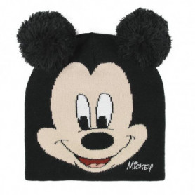 Bonnet enfant Mickey Mouse Noir 20,99 €