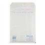 Soe Pochette Rembourrée à Bulles D'Air 2373 D Blanc Chlorf.innenmaße :20x27
