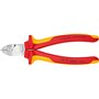 certifiées VDE 160 mm 14 26 160