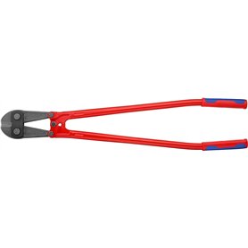 Knipex Coupe-boulons avec gaines bi-matière 910 mm 71 72 910