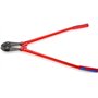 Knipex Coupe-boulons avec gaines bi-matière 910 mm 71 72 910