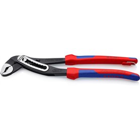 Knipex Alligator® Pince multiprise noire atramentisée
