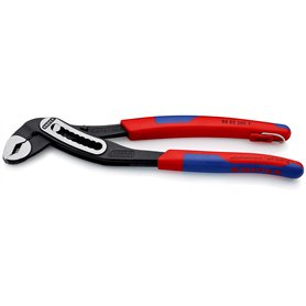 Knipex Alligator® Pince multiprise noire atramentisée