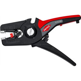Knipex PreciStrip16 Pince à dénuder automatique 190 mm 12 52 195