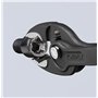 gainées en plastique antidérapant 200 mm 82 01 200 SB