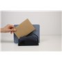 Wedo Office Porte-lettres Noir