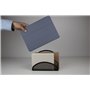 Wedo Office Porte-lettres Noir