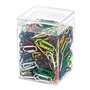 Wedo 90050099 trombones métal - 26 mm