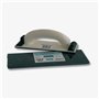 Knauf Ponceuse manuelle pour plaques de plâtre – Ponceuse à cloison sèche pour lisser et poncer les panneaux de plâtre et les cl