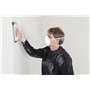 Knauf Ponceuse manuelle pour plaques de plâtre – Ponceuse à cloison sèche pour lisser et poncer les panneaux de plâtre et les cl