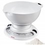 Westmark Balance de Cuisine avec Bol - Ensemble Pratique pour Peser Les Ingrédients pour la Pâtisserie Ou la Cuisine