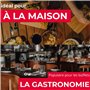 Westmark Balance de Cuisine avec Bol - Ensemble Pratique pour Peser Les Ingrédients pour la Pâtisserie Ou la Cuisine, Empilable,