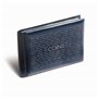 Leuchtturm 314775 Album de Poche Route pour 48 pièces de Monnaie jusqu'à 33 cm de diamètre - Format Horizontal 150 x 105 mm