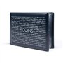 Leuchtturm 314775 Album de Poche Route pour 48 pièces de Monnaie jusqu'à 33 cm de diamètre - Format Horizontal 150 x 105 mm, Cou