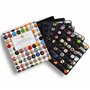 y Compris 5 Pochettes Co