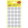 AVERY Zweckform 3171 Pastilles adhésives (Lot de 96 pièces
