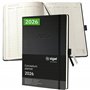 SIGEL C2618 Agenda semainier 2026