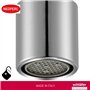 10002516 Schläfer | 2PCS- M16 Aérateur femelle universel, aérateur de robinet de salle de bain et de cuisine, filtre anti-calcai