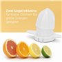 Bomann ZP 1092 CB - Presse agrume électrique - 1.2 L - 40 V - Blanc