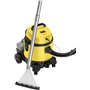 Bomann Aspirateur injecteur extracteur - Aspirateur Vapeur Nettoyeur - Netttoyeur Professionnel - Aspirateur Laveur - Aspirateur